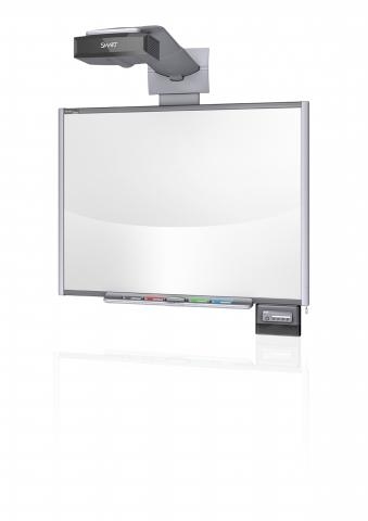 현대 교육의 혁신적 향상, 인터액티브 시스템