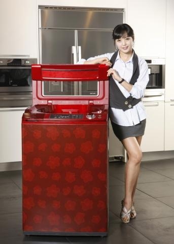 소비자 니즈에 충실한 대용량 신기술 가전기기