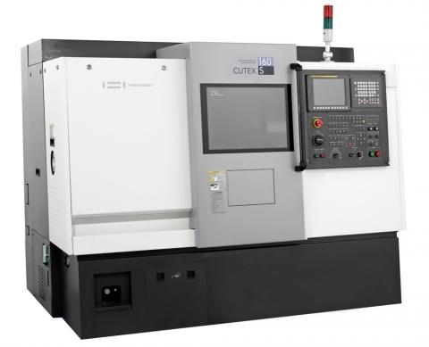 화천그룹, 기능경기대회에 선반, 밀링머신 등 장비공급