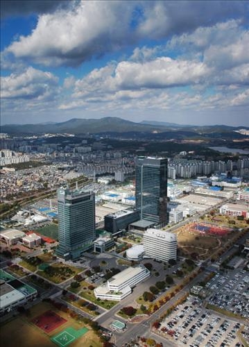 삼성전자의 ‘꿈의 일터’ 만들기 
