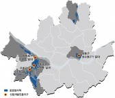 서울 준공업지역, 미래형 복합도시로