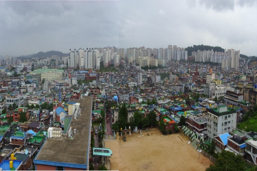 경인선 달리던 복사골, 뉴타운으로 재탄생
