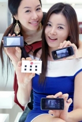 북미 모바일시장, 국내기술 먹혔다