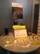 한국샌드빅(주) 코로만트, 절삭공구 신제품 발표