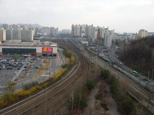 성북․석계역일대 종합계획 착수