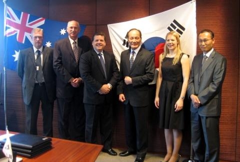 현대중공업, 2조4천억 초대형 해양플랜트 수주