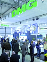 길데마이스터, ‘EMO밀라노’에서 930억 장비 수주
