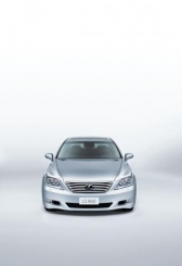 렉서스 뉴 LS시리즈 출시 ‘화제’