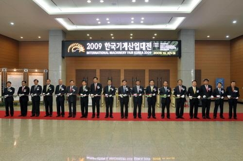 KOMAF인터뷰 | 정지택 기산진회장