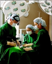 짐승같은 남자 선호 여심에 '짐승남 성형' 열풍