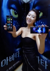 ‘뉴 초콜릿폰’ 헐리우드 접수