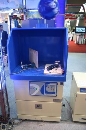 [한국기계전 참가기업 탐방〕청호C.A