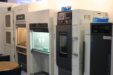 [한국기계전 참가기업 탐방]신생