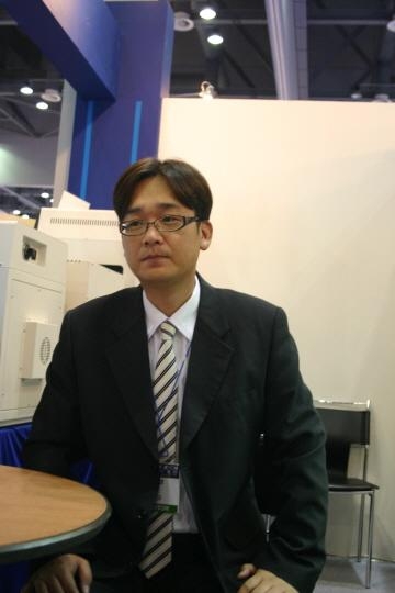 [한국기계전 참가기업 탐방]신생