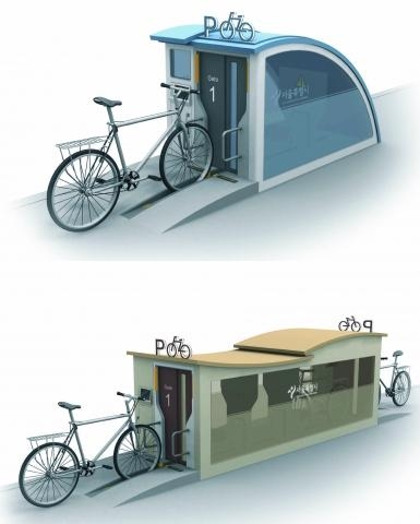 현대엘리베이터, 자전거 주차설비 사업 본격 진출