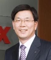 STX조선해양 대표이사에 홍경진 사장 선임