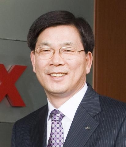 STX조선해양 대표이사에 홍경진 사장 선임