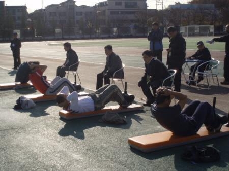 환경미화원 채용 '고학력자· 젊은층' 대거 몰려