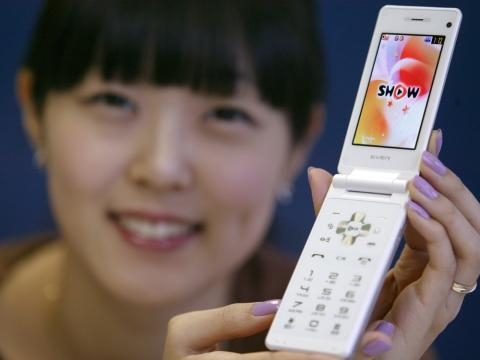 인터넷폰·휴대폰 겸용 마법폰 나왔다