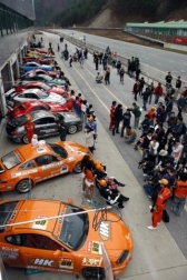 ‘최고의 미케닉 되고 싶어요’