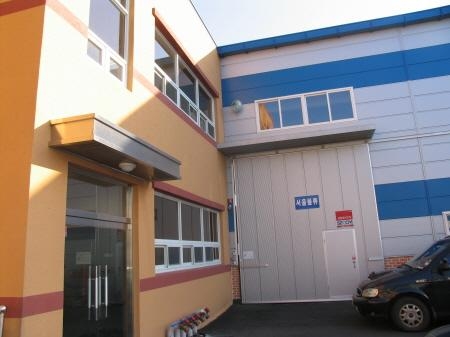 [성공기업] 서울물류시스템 탐방