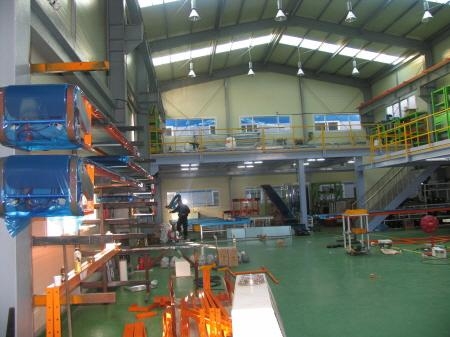 [성공기업] 서울물류시스템 탐방