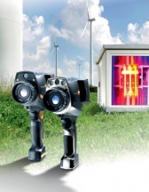 기계, 설비의 열관리, 열화상 카메라에 맡겨라