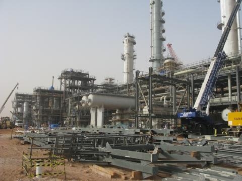 삼성엔지니어링, UAE서 3조2천억 플랜트 수주 ‘대박’