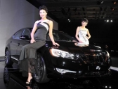 기아차 ‘K7’ 발표 ‘폭발적 반응’