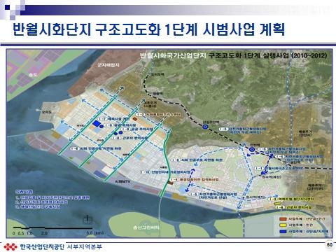 반월·시화공단 ‘노후 산업단지’오명 벗을까