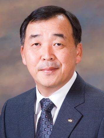 정동학 STX엔진 사장, 금탑산업훈장 수훈