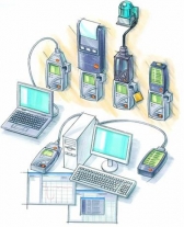 산업저장창고 적 습기 '빠른 판독 가능해진다'