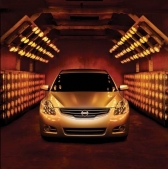 중형차의 혁명, 닛산 ‘뉴 알티마’