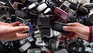 금속자원 재회수, 신종 '도시광산업' 부각