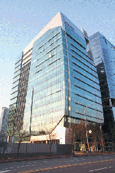 산업클러스터 ‘DMC산학협력연구센터’산업정보 공유