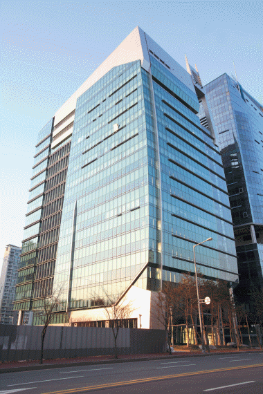 산업클러스터 ‘DMC산학협력연구센터’산업정보 공유