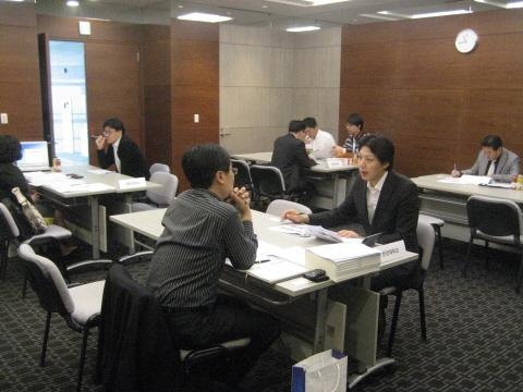 산업클러스터 ‘DMC산학협력연구센터’산업정보 공유