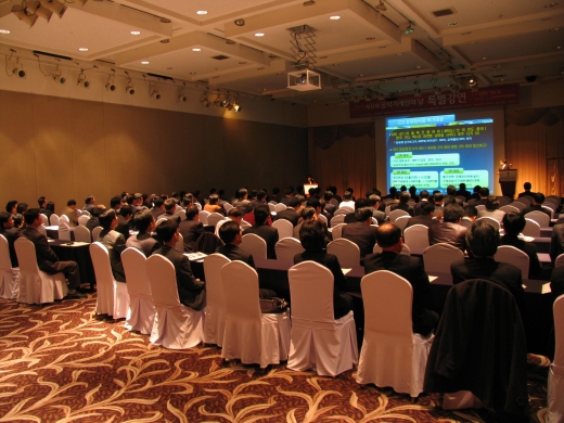 ‘내년 국내 공작기계 산업 봄날 온다'