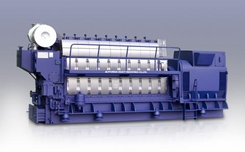 현대중공업, 기계 디자인도 '엣지있게'