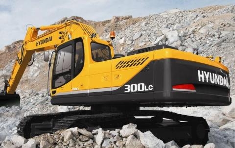 현대중공업, 기계 디자인도 '엣지있게'