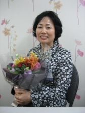 '철의여인' 이정한, 여성 경제인 협회 수장 안착