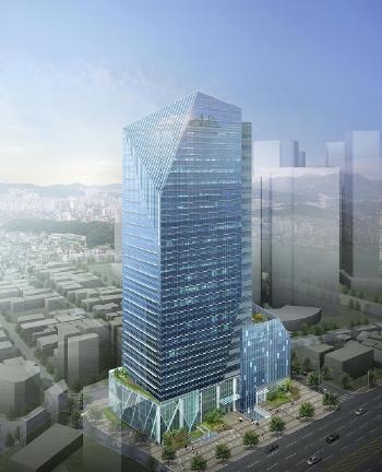 합정4구역 착공, 서북권 개발 기폭제 될 듯