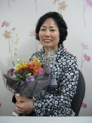 '철의여인' 이정한, 여성 경제인 협회 수장 안착