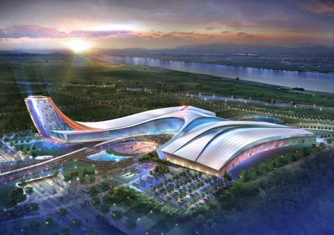 킨텍스,한국산업대전 통해 '세계적 전시장' 도약하나