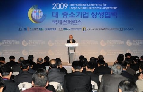 부품·소재, 대·中企간 협력기반이 성공 키워드