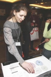 대우일렉, 러시아에서 ‘돌풍’