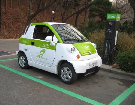 미래 성장동력 '전기자동차' 내년부터 가동