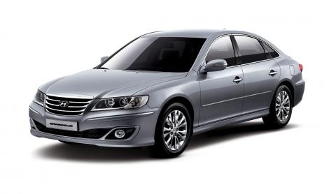 럭셔리 그랜저 출시 ‘뭐가 다를까?’