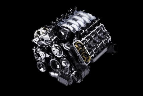 현대·기아차 ‘타우엔진’ 대통령상 수상