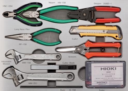 에스디, 공구세트 'LUUX' 통해 산업생산성 높인다